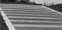 Seven Springs Earth Dam 